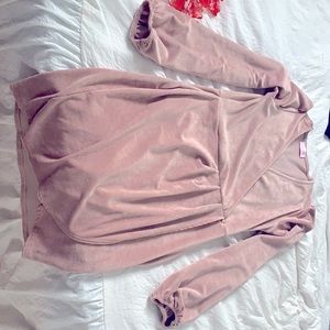 Dress never worn